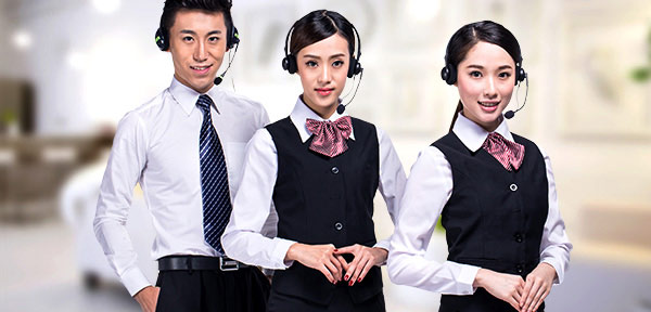 专业售后 长久合作